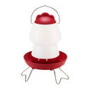 Feathers & Beaky Chicken Drinker - Percys Pet Products