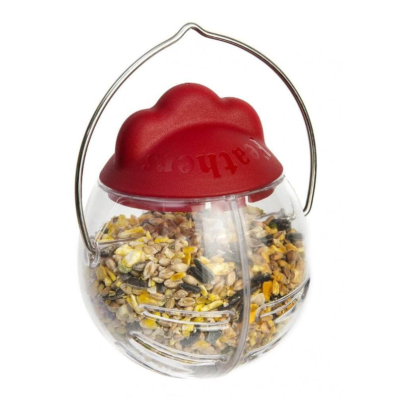 Feathers & Beaky Peck-It Treat Dispenser - Percys Pet Products