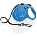 Flexi New Classic Retractable 5m Tape Dog Leash - Percys Pet Products