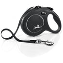 Flexi New Classic Retractable 5m Tape Dog Leash - Percys Pet Products