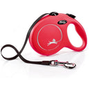 Flexi New Classic Retractable 5m Tape Dog Leash - Percys Pet Products