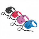 Flexi New Classic Retractable 5m Tape Dog Leash - Percys Pet Products