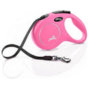 Flexi New Classic Retractable 5m Tape Dog Leash - Percys Pet Products