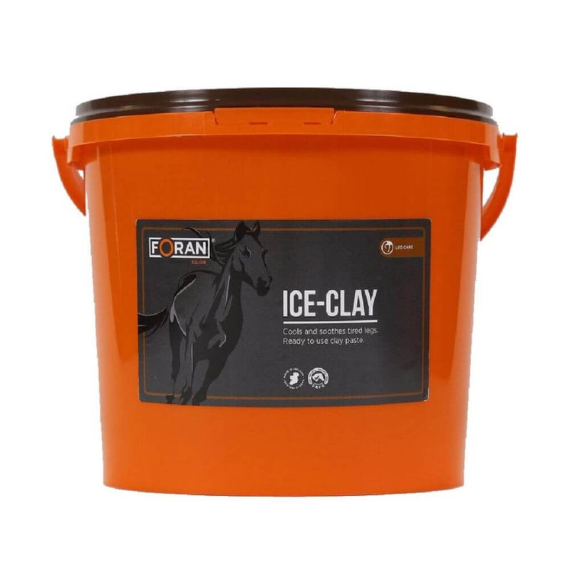 Foran Ice-Clay - Percys Pet Products