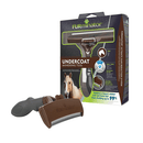 FURminator Equine Undercoat deShedding Tool - Percys Pet Products