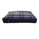 GB Pet Beds Box Border Duvet Dog Bed - Percys Pet Products
