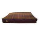GB Pet Beds Box Border Duvet Dog Bed - Percys Pet Products