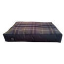 GB Pet Beds Box Border Duvet Dog Bed - Percys Pet Products