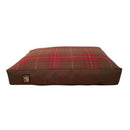 GB Pet Beds Box Border Duvet Dog Bed - Percys Pet Products