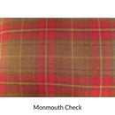 GB Pet Beds Handmade Country Check Dog Sofa Bed - Percys Pet Products