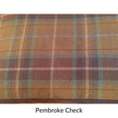 GB Pet Beds Handmade Snooza Dog Crate Mat - Percys Pet Products