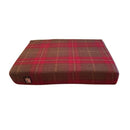 GB Pet Beds Orthopaedic Memory Foam Mattress Dog Bed - Percys Pet Products