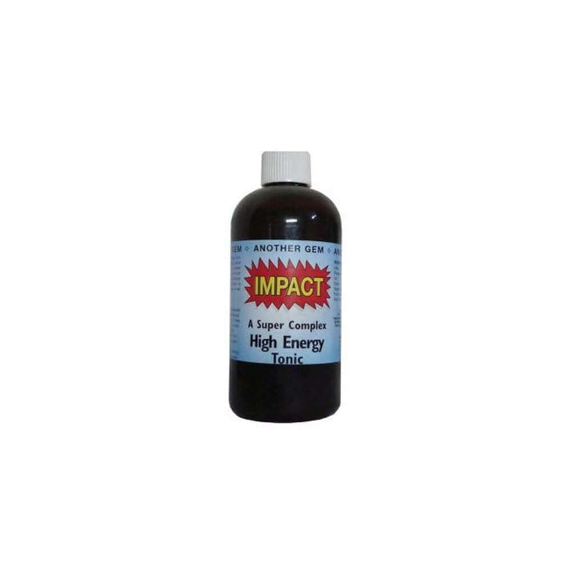 GEM Impact High Energy Tonic for Pigeons 250ml - Percys Pet Products