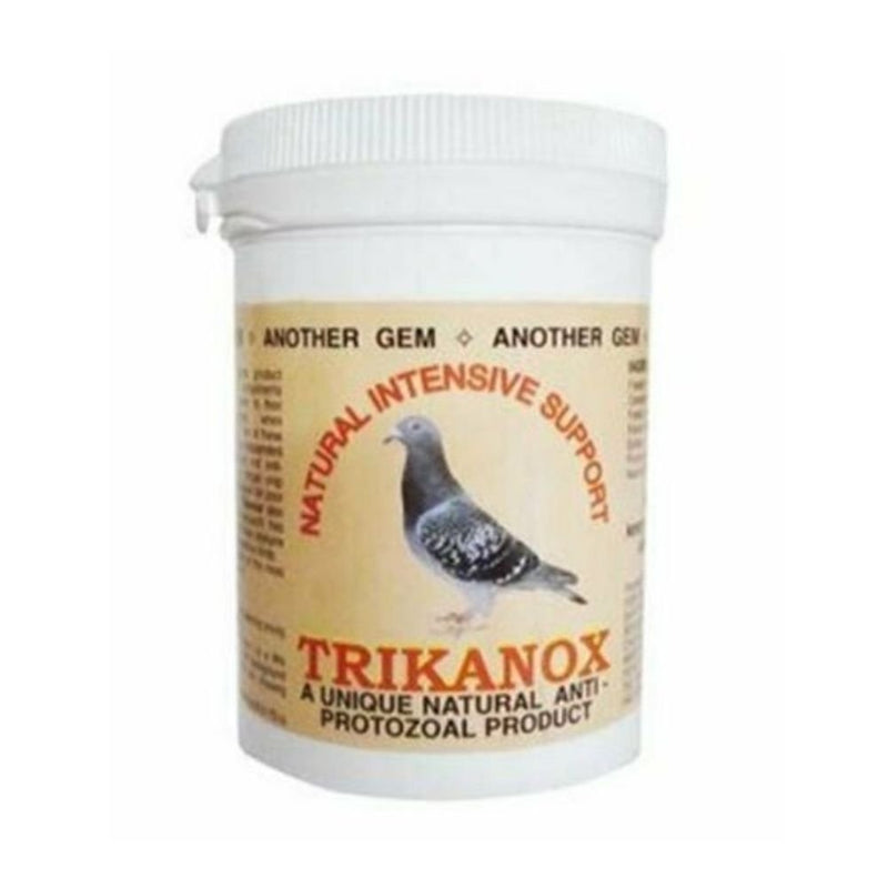GEM Trikanox Pigeon Supplement 200g - Percys Pet Products