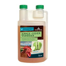 Global Herbs Apple Cider Vinegar (Chicken) 1L - Percys Pet Products