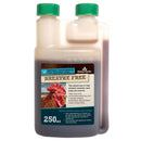Global Herbs Breath Free (Chicken) 250ml - Percys Pet Products