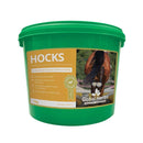 Global Herbs Hocks Mobility Supplement for Horses 1kg - Percys Pet Products