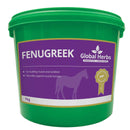 Global Herbs Whole Fenugreek Seeds 1kg - Percys Pet Products