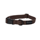 Gor 100% Cotton Dog Collar - Percys Pet Products