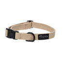 Gor 100% Cotton Dog Collar - Percys Pet Products