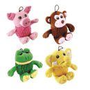 Gor Hugs Bunch Family Dog Toy - Percys Pet Products