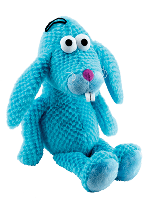 Buy Gor Hugs Goofy Plush Squeaky Dog Toy Percys Pet Products