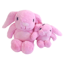 Gor Hugs Rabbit Dog Toy with Squeaker - Percys Pet Products