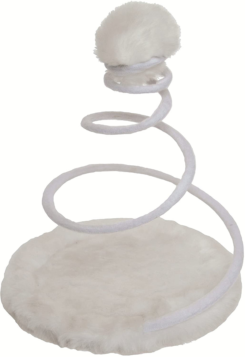 Gor Pets Cat Spiral Spring Toy - Percys Pet Products