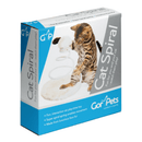 Gor Pets Cat Spiral Spring Toy - Percys Pet Products