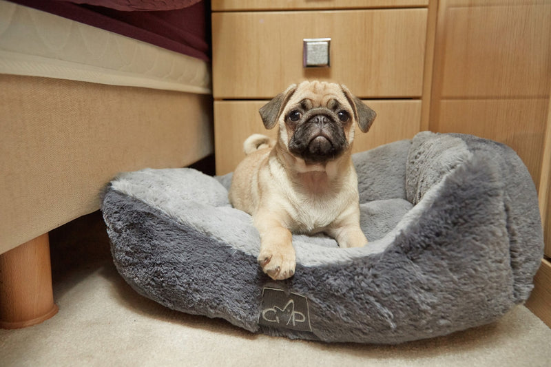 Gor Pets Dream Slumber Dog Bed - Percys Pet Products