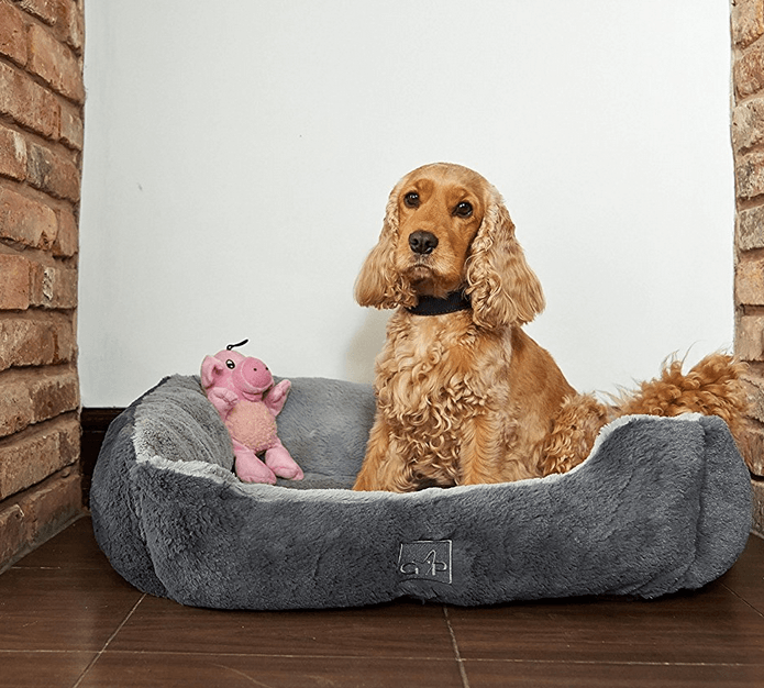 Buy Gor Pets Dream Slumber Dog Bed - Percys Pet Products