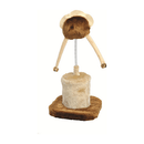 Gor Pets Huggy Cat Spring Toy - Percys Pet Products