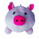 Gor Pets Hugs Softball Grunter Dog Toy - Percys Pet Products