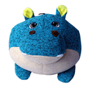 Gor Pets Hugs Softball Grunter Dog Toy - Percys Pet Products