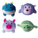 Gor Pets Hugs Softball Grunter Dog Toy - Percys Pet Products