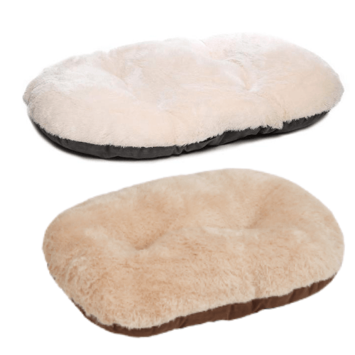 Gor Pets Nordic Oval Cushion Dog Bed - Percys Pet Products
