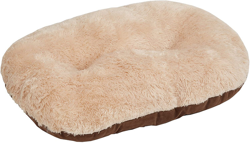 Gor Pets Nordic Oval Cushion Dog Bed - Percys Pet Products