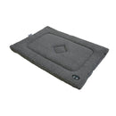 Gor Pets Sherpa Fleece Dog Crate Mat - Percys Pet Products