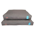 Gor Pets Waterproof Outdoor Sleeper Dog Bed - Various Colours - Percys Pet Products
