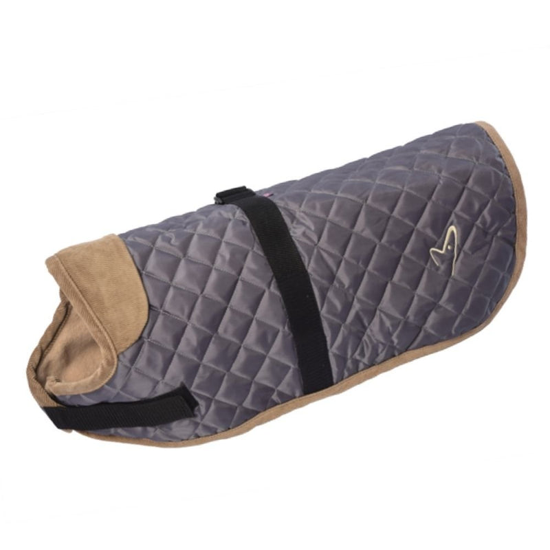 Gor Pets Worcester Quilted Dog Coat - Percys Pet Products