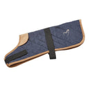 Gor Pets Worcester Quilted Dog Coat - Percys Pet Products