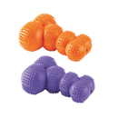 Gor Rubber Super Giggle Bone Dog Toy - Percys Pet Products