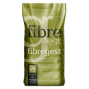 GWF Nutrition Fibregest 20kg - Percys Pet Products