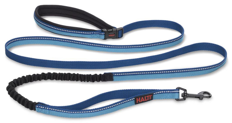 HALTI All-In-One Shock Absorption Dog Lead - Percys Pet Products