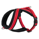 Halti Comfy Dog Harness in Red - Percys Pet Products