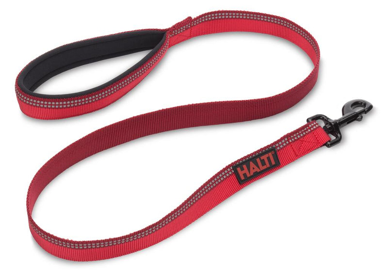 HALTI Premium Reflective 3M Design Dog Lead - Percys Pet Products