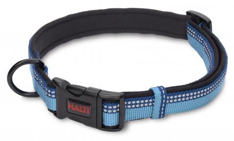 HALTI Premium Reflective Dog Collar - Percys Pet Products