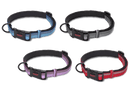 HALTI Premium Reflective Dog Collar - Percys Pet Products