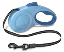 HALTI Retractable Tape Dog Lead - 3m to 5m - Percys Pet Products
