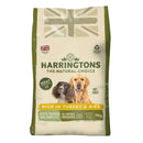 Harringtons Active Worker Turkey Dog Food 15kg - Percys Pet Products